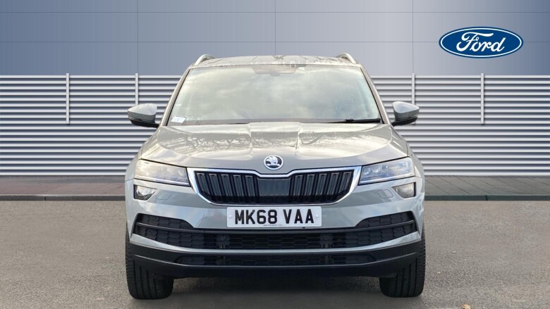 Skoda Karoq 2.0 TDI SE L 5dr Diesel Estate